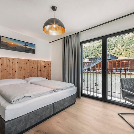 Apartament Λlpstern - Silvretta Card Premium Betrieb Galtür Zewnętrze zdjęcie
