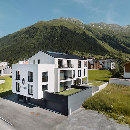Apartament Λlpstern - Silvretta Card Premium Betrieb Galtür Zewnętrze zdjęcie