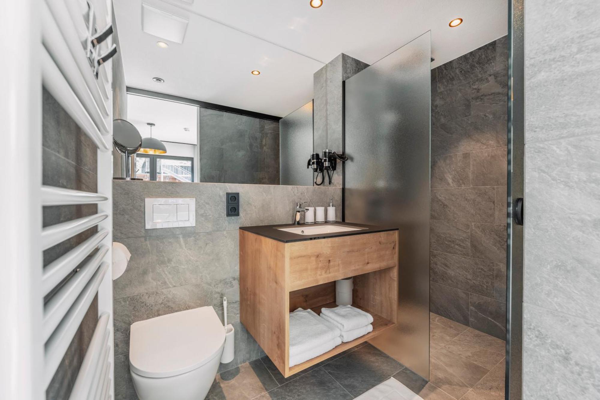 Apartament Λlpstern - Silvretta Card Premium Betrieb Galtür Zewnętrze zdjęcie